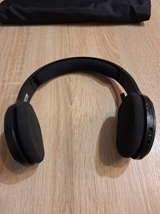 Logitech H800 słuchawki