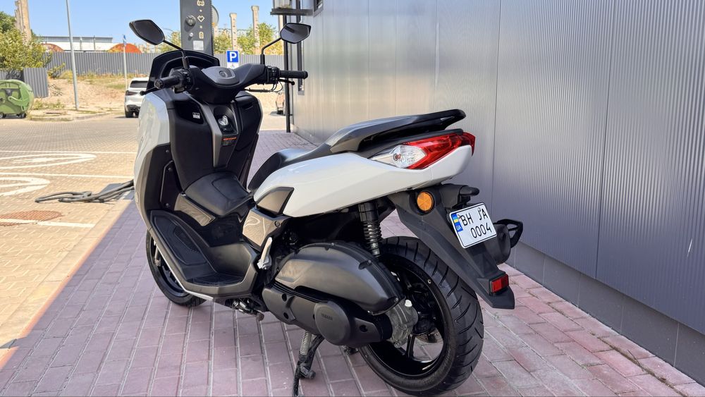 Продам Yamaha N MAX