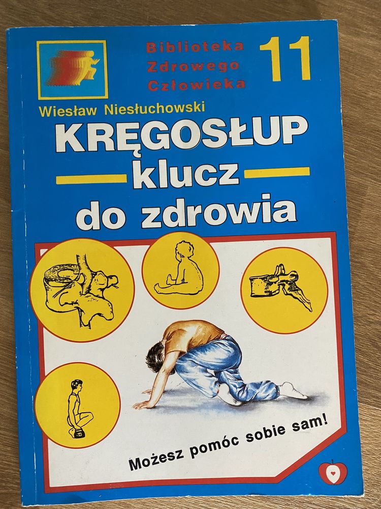 Kregoslup klucz do zdrowia