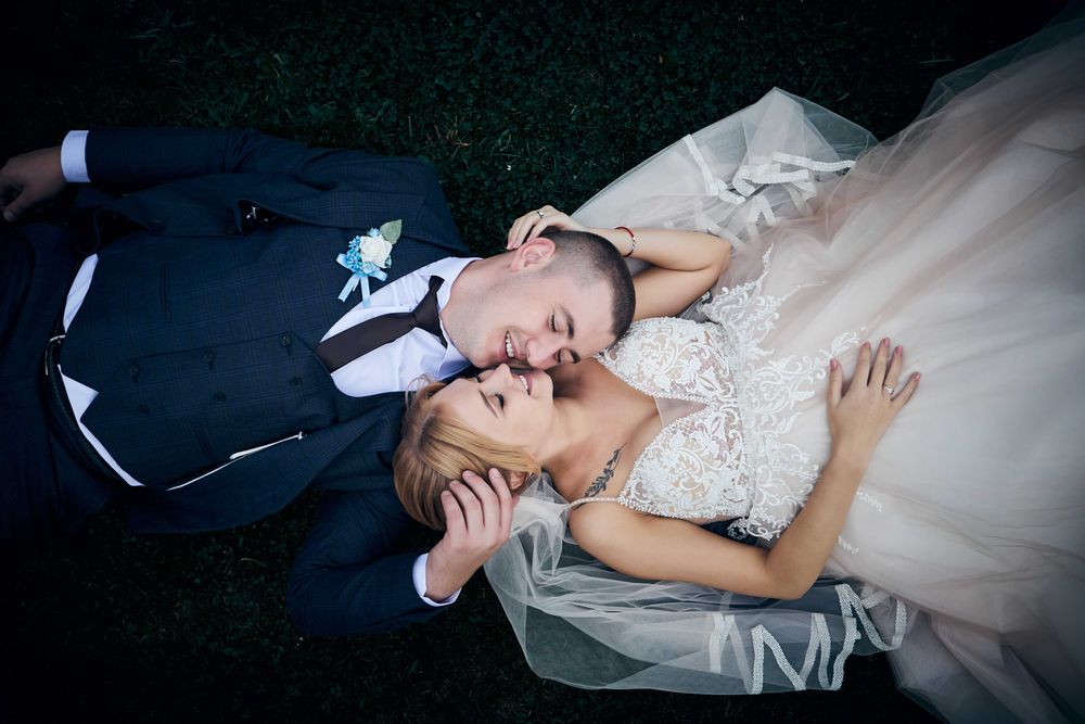 Фотограф. Відеозйомка. Аерозйомка