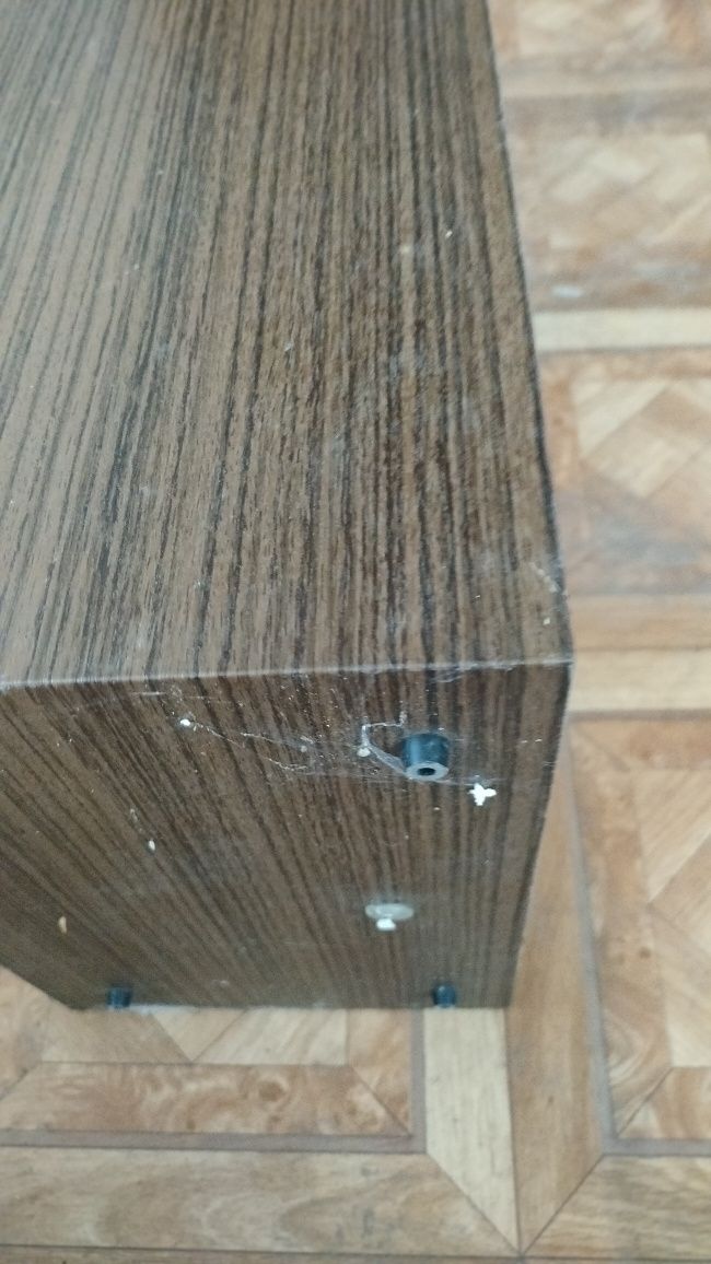 Głośniki kolumny Majak 15 AC 223