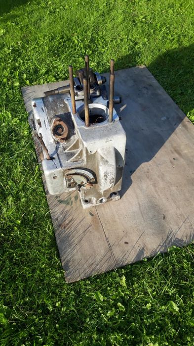 Silnik andoria s301d