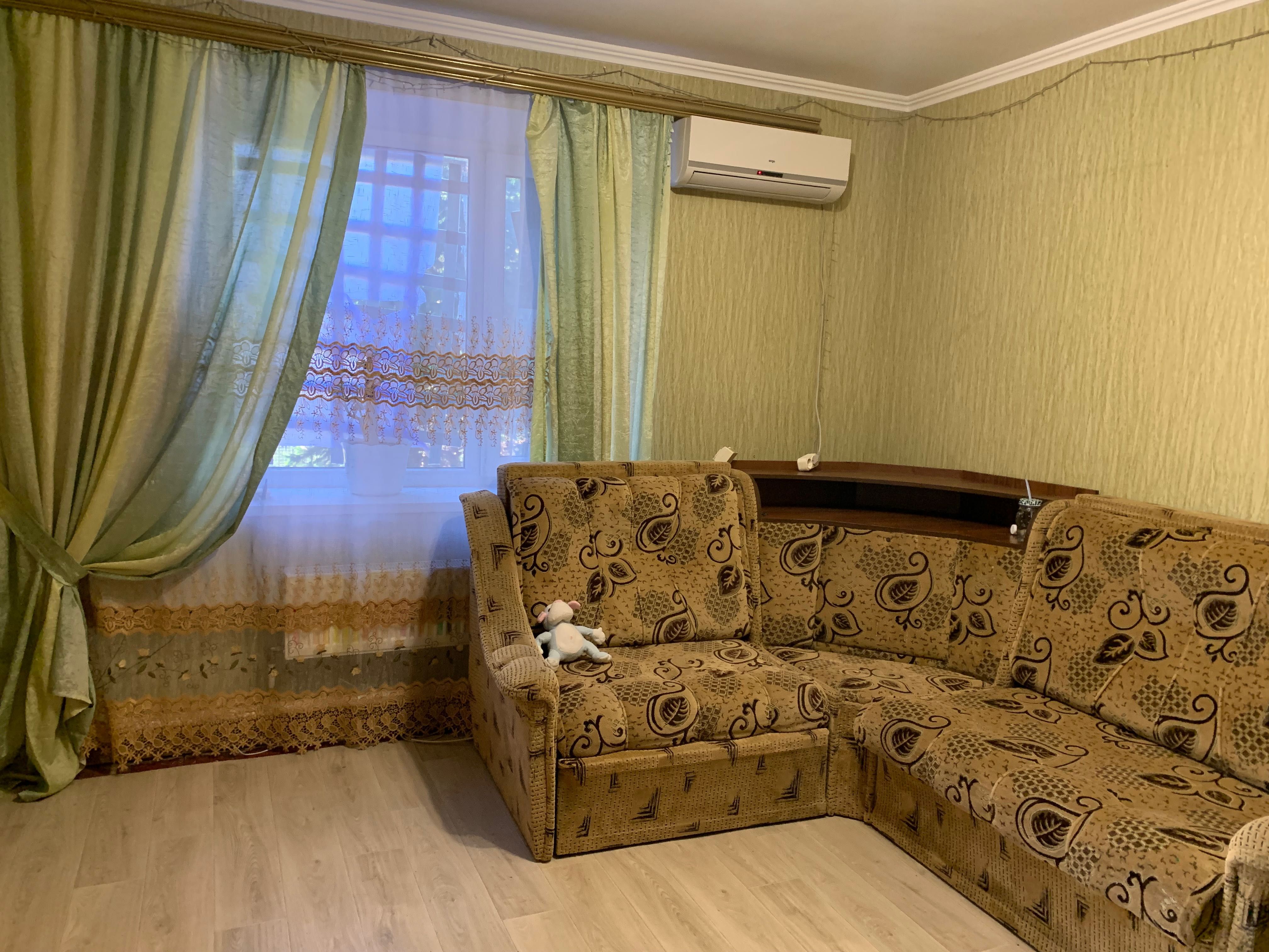 Продається будинок у Центрі міста з виходом до річки