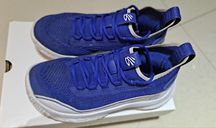 Buty Curry 8 rozm. 39