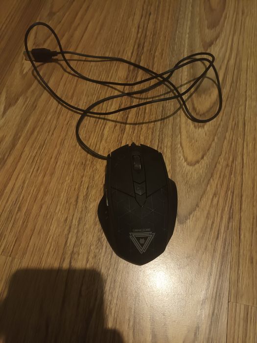 Myszka tracer XO gamezone