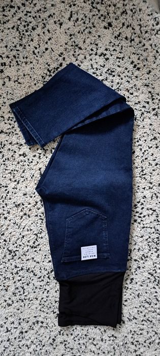 Spodnie ciążowe Topshop Nowe rozm .46.