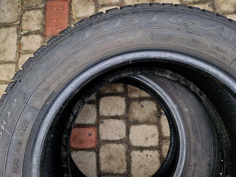 Склад шин 185/65R15 Debica Frigo 2 Шини/Колеса/Зима