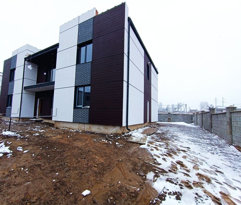 Продаж Котеджів. Масив Новобудов на Ювілейному.