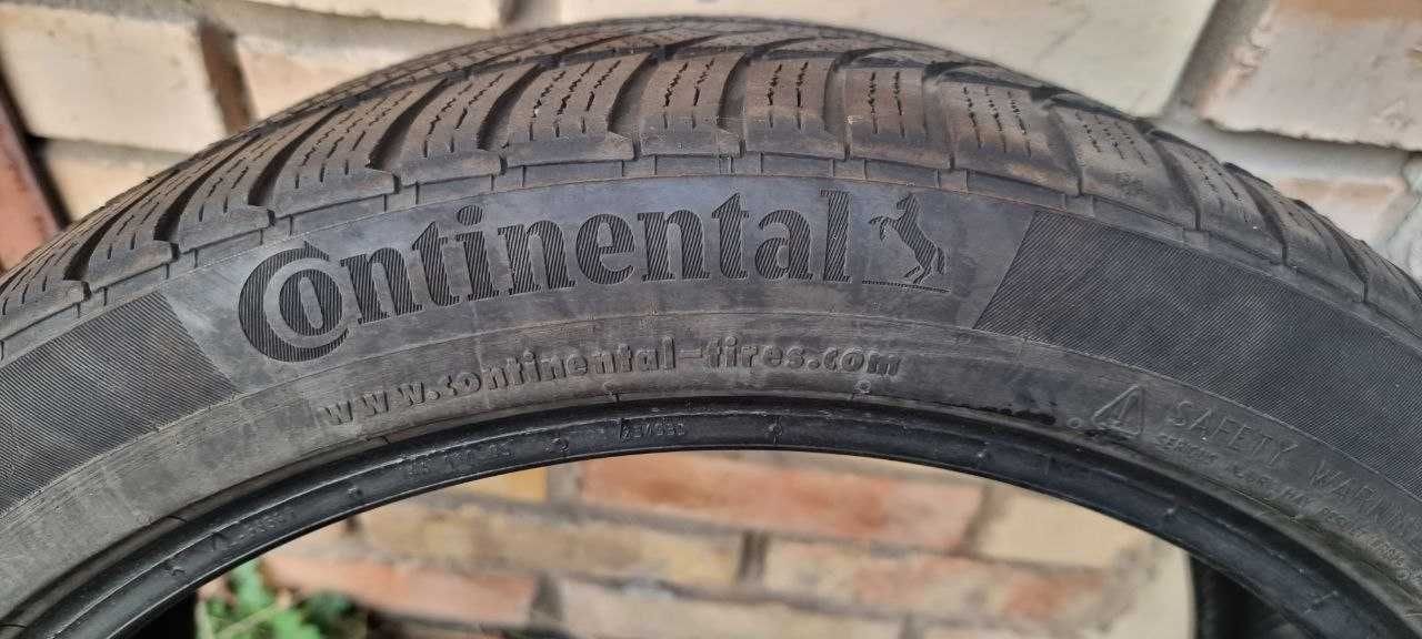 Зимняя резина Continental  235/40 R19