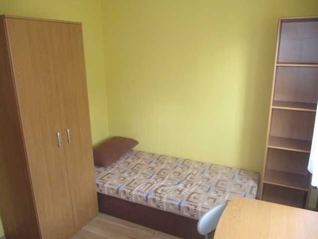 Wynajmę pokój 1 lub 2 osobom ul. Architektów