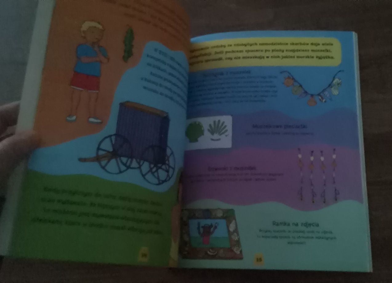 Zestaw 2 książeczek edukacyjnych dla dzieci - Scooby-Doo  +  Łamigłówk