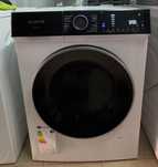 Máquina de Lavar Roupa SIEMENS I-Dos WG56H2A0ES (10 kg - 1600 rpm