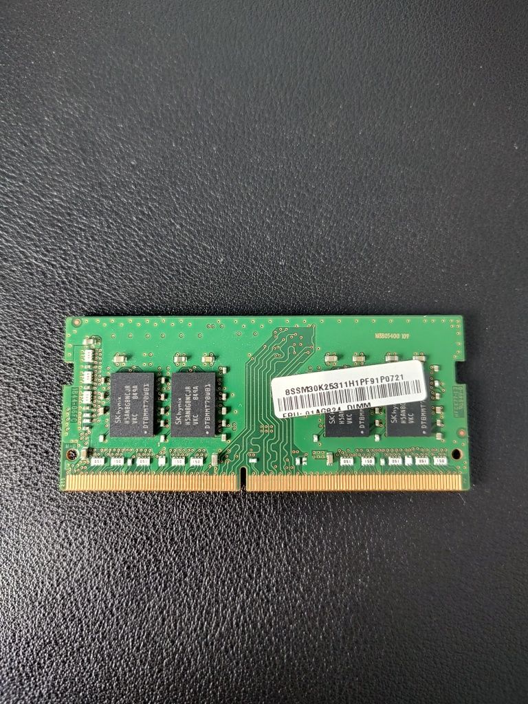 Hynix DDR4 8 GB 2666 MHz