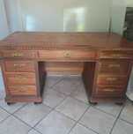 Secretaria antiga