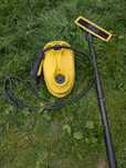 Karcher SC3 myjka parowa uszkodzony