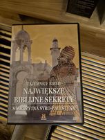 Tajemnice starożytnych cywilizacji