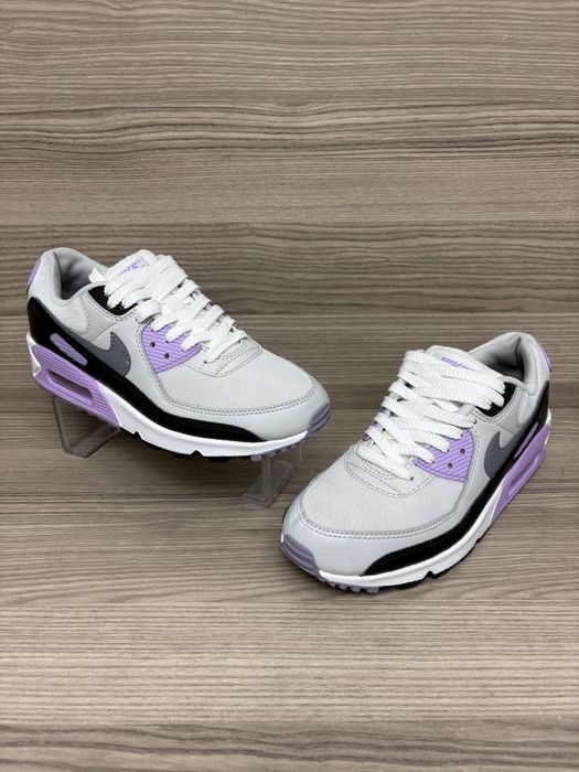 Кросівки Nike Air Max 90 лригінал 38р _ Кроссовки nike air max 90 ориг