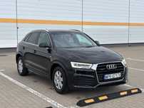Audi Q3 AUDI Q3 4X4 Prestige
