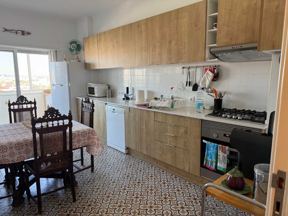 Quarto para Arrendar