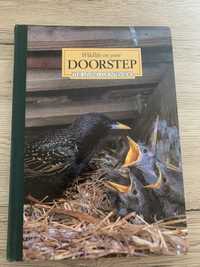 The living countryside Robert Gibbons Wildlife on your Doorstep