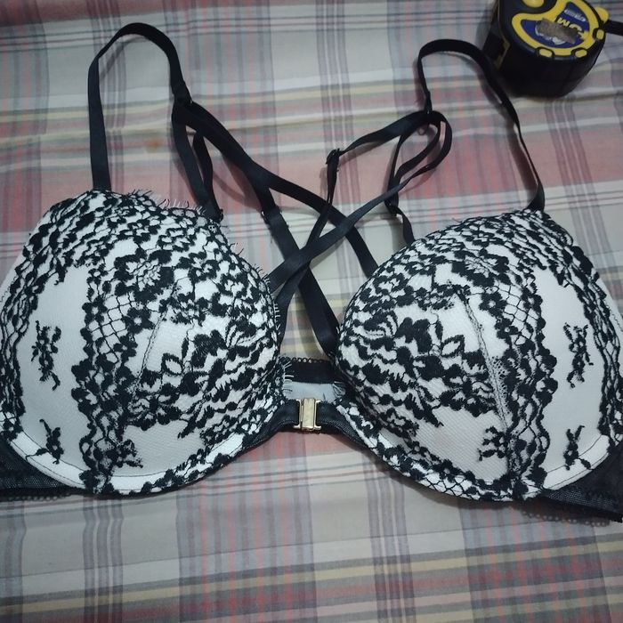 Бюстгальтер новый без бирки.