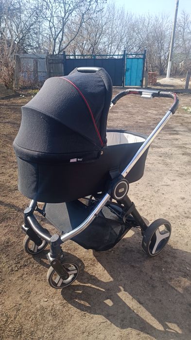 Коляска 3 в 1 Chicco