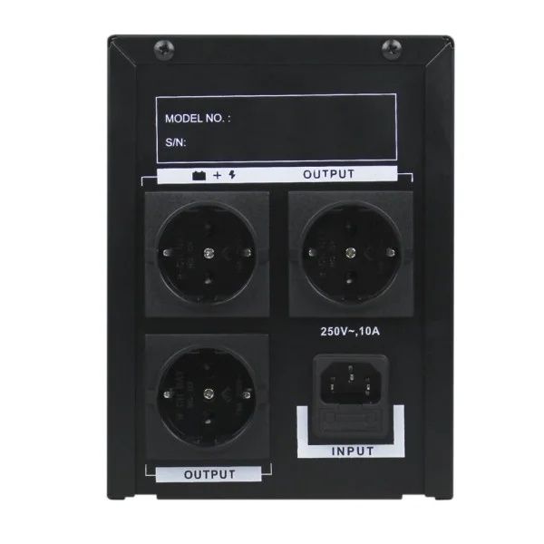 ибп logic power 1500