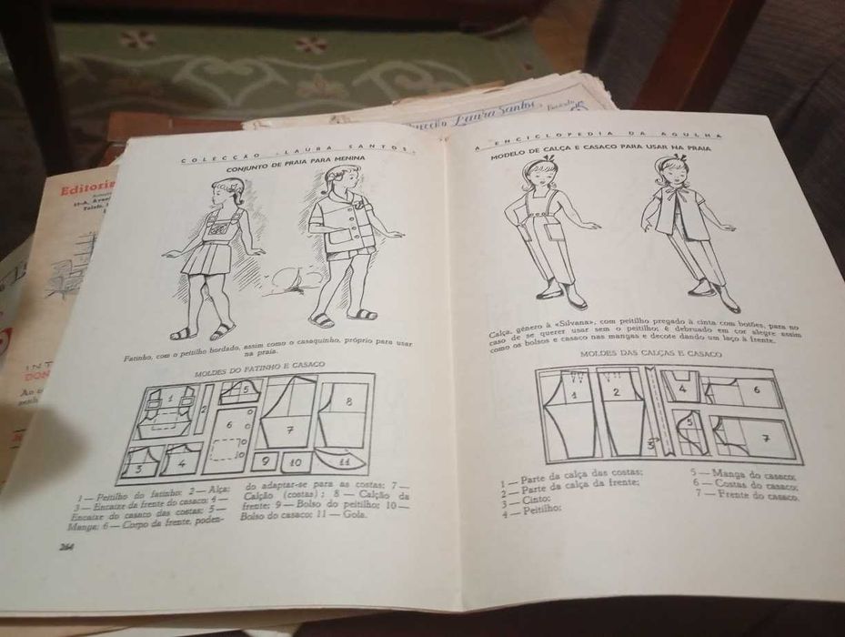 Enciclopédia da agulha