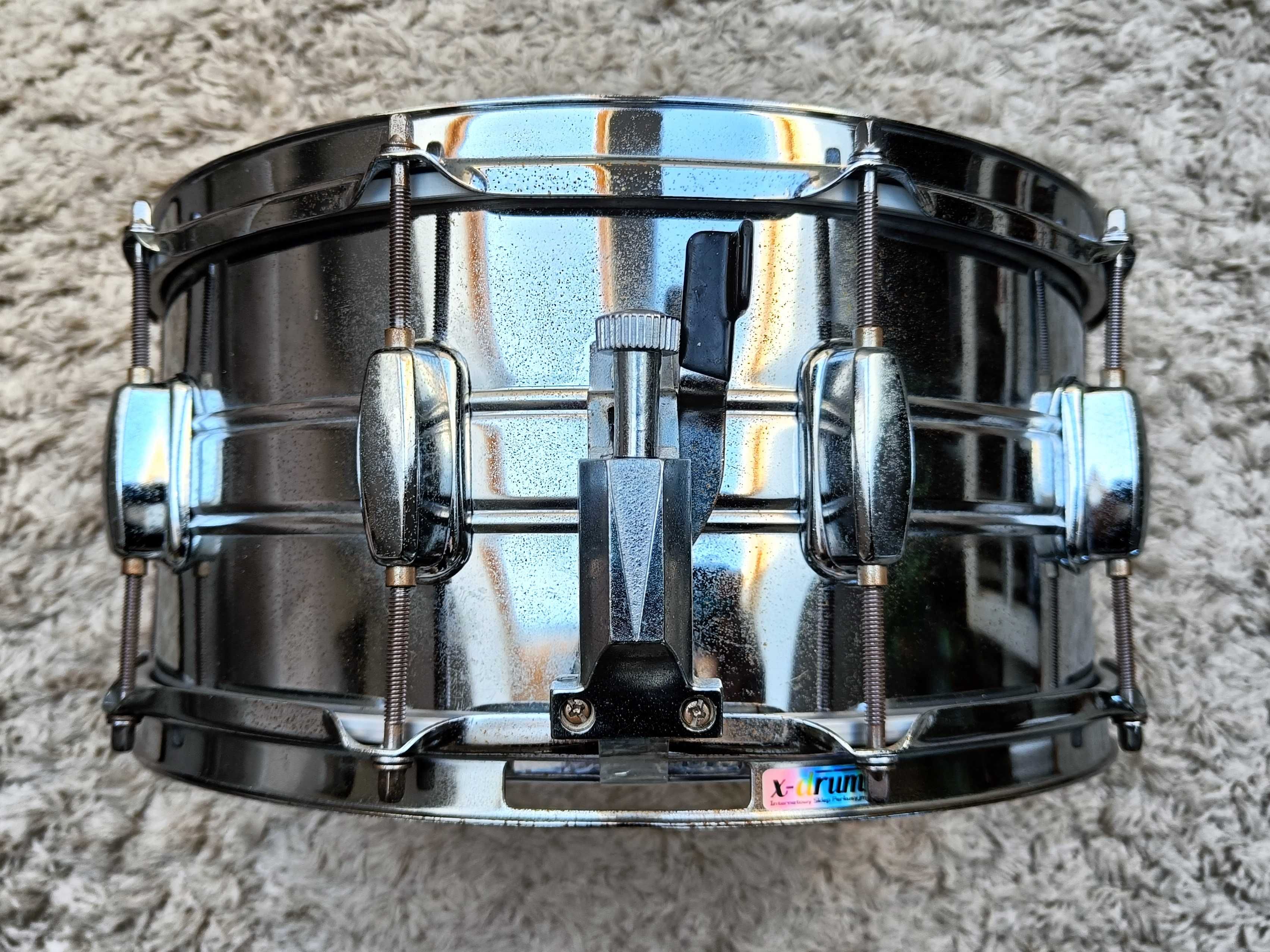 Werbel perkusyjny BASIX CONCEPT SERIES 14" x 6.5"