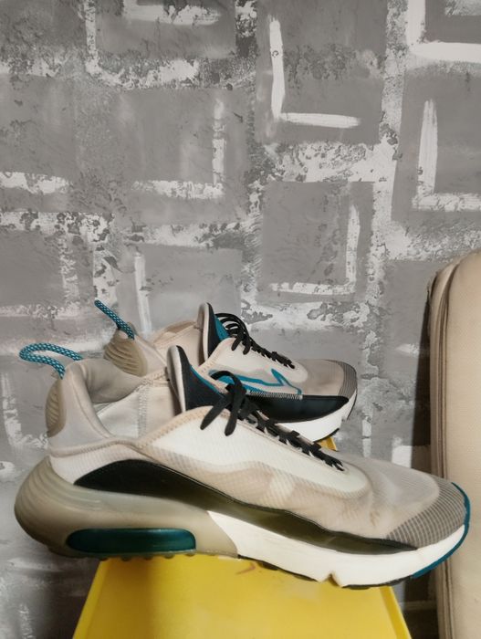 Nike air 47 розмір 31 см