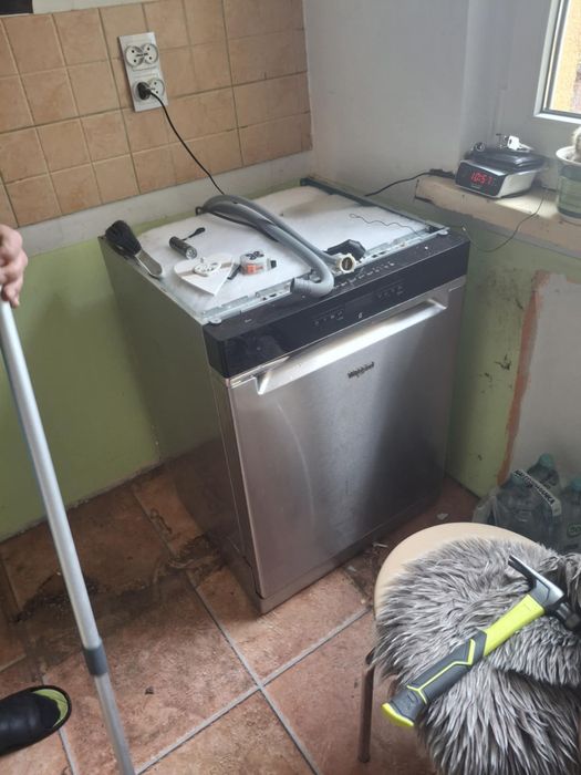 Zmywarka whirlpool sprawna