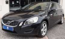 Volvo V60 2.0 D3 Momentum