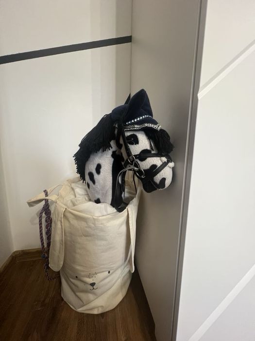 Hobby horse A4 sprzedam