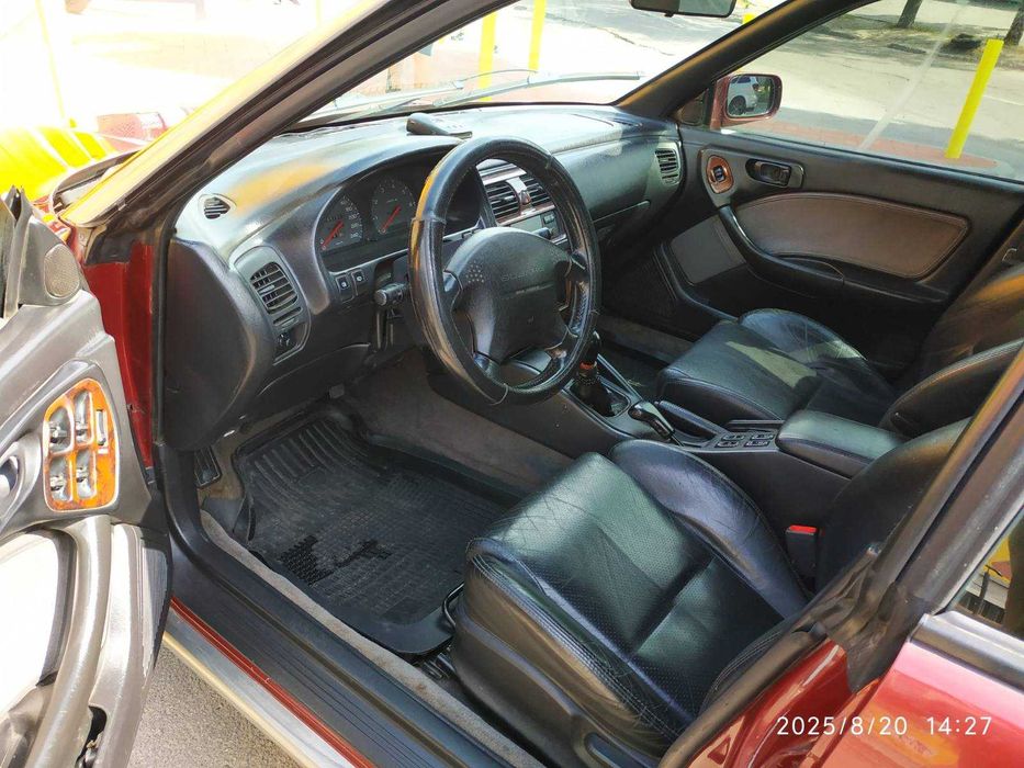 Subaru Outback 1998 р.