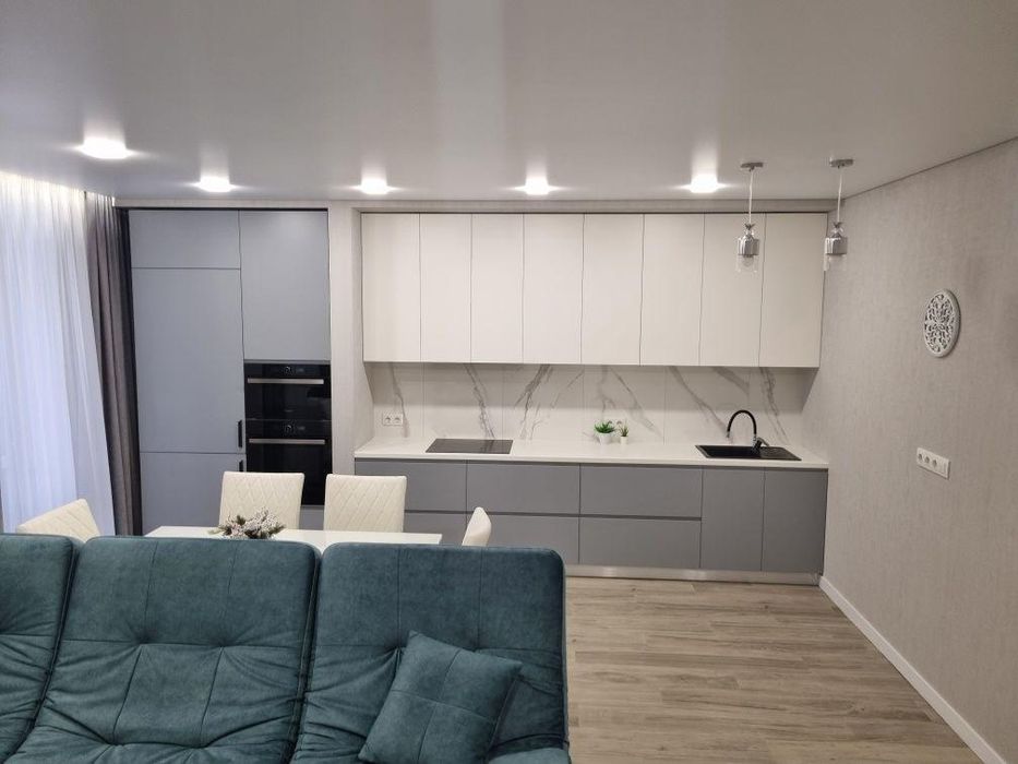 2-к ЖК Меридіан Вул. Широнінців,70 Б Салтівка