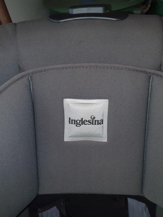 Автокресло Ingelsina