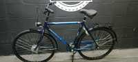 GAZELLE Touche meski rower 57cm nexus 7 rozmiar L URBAN BIKES