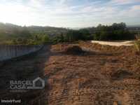 Terreno de construção em Midões - Barcelos