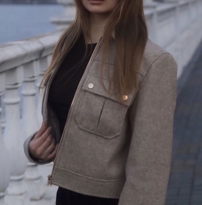 Пиджак , пальто