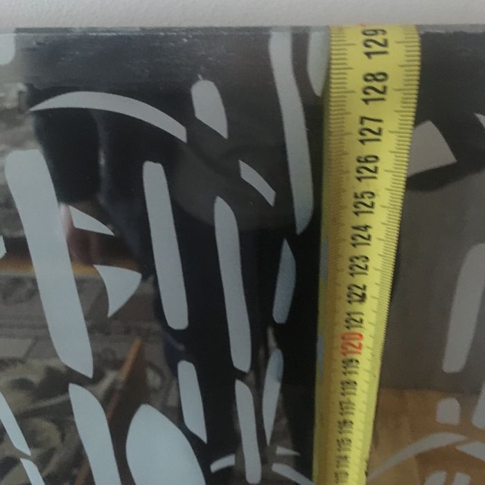 Скло візерункове