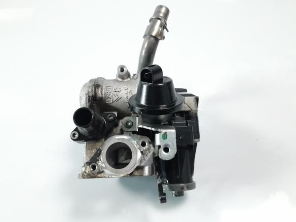 Válvula EGR PEUGEOT 208