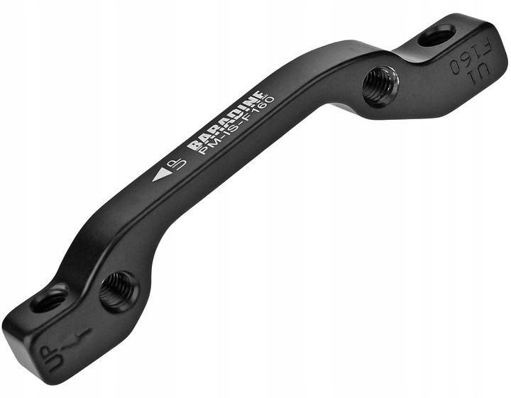 Adapter hamulca tarczowego Baradine PM-IS 160mm
