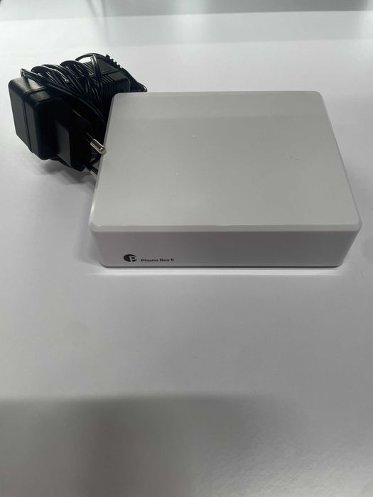 Фонокорректор Pro-Ject Phono Box E