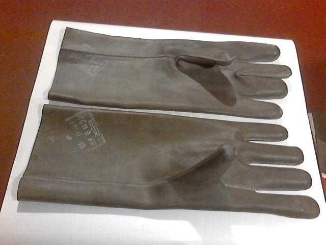 Рукавицы электрические