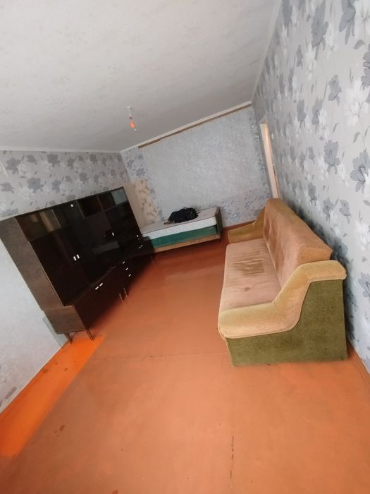 Продам 1 комнатную квартиру по ул Энтузиастов, 3 этаж