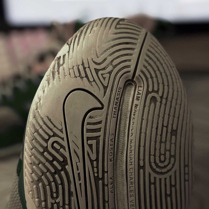 Кросівки Nike Giannis Immortality 3