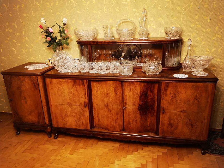 Sprzedam komplet mebli do salonu