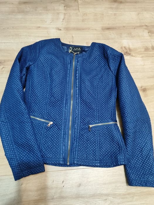 Elegancka kurteczka rozmiar S