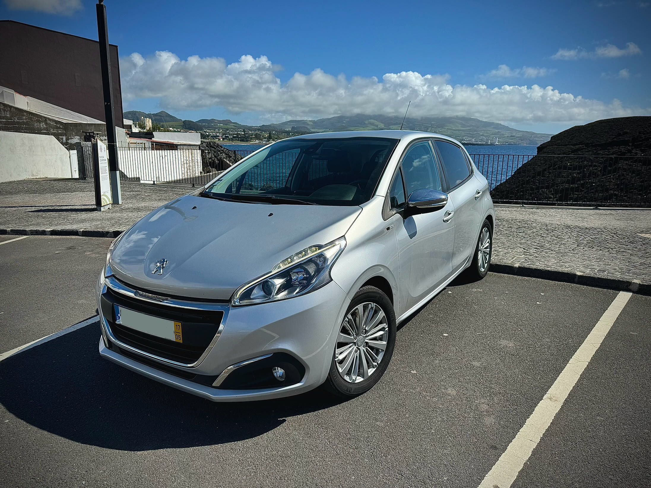 Peugeot 208 1.2 PureTech Style