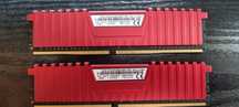 Pamięć Corsair Vengeance LPX, DDR4, 16 GB, 3466MHz